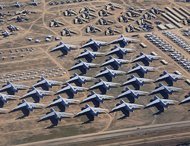 The Economic & Fiscal Impacts of U.S. Defense Spending in 2026 and Beyond