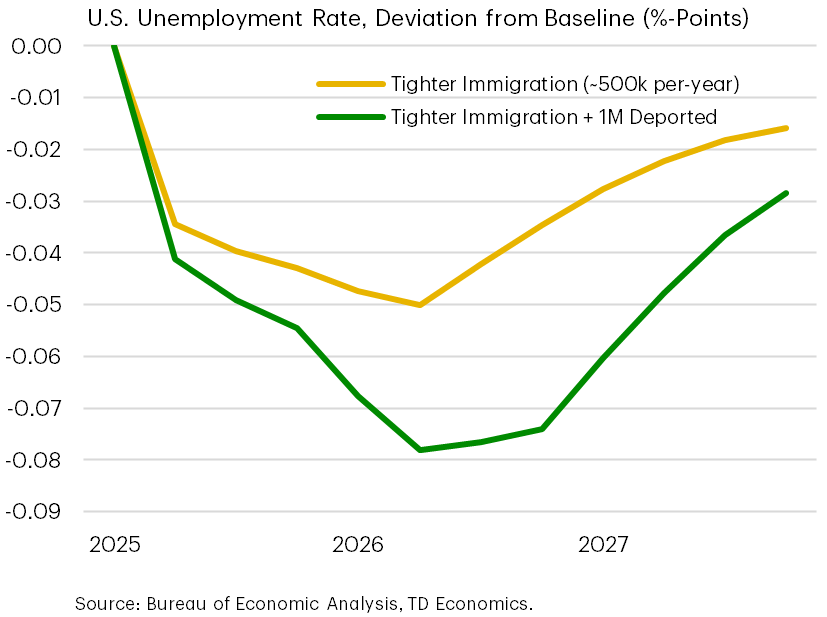 The Highs and Lows Of Immigration Impacts 3