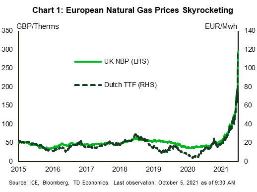 Chart 1 shows the public and intra-government holdings of U.S. government debt as two stacked lines compared to the U.S. government's statutory debt limit. The series go from 2001 to 2021. The chart shows that total debt has increased over time and that the current level of debt is at the statutory debt limit of $28.4 billion. 