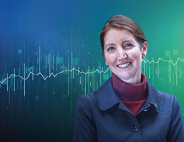 WATCH: Beata Caranci speaks on new report ‘Tails we win, heads you lose’ with MoneyTalk