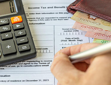 No Guts, No Glory – Tax and Regulation the Silent Killer of Competitiveness in Canada