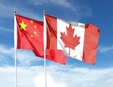 Shifting Tides in Canada-China Investment Relations