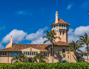 The Non-Starter Playbook of the Mar-a-Lago Accord