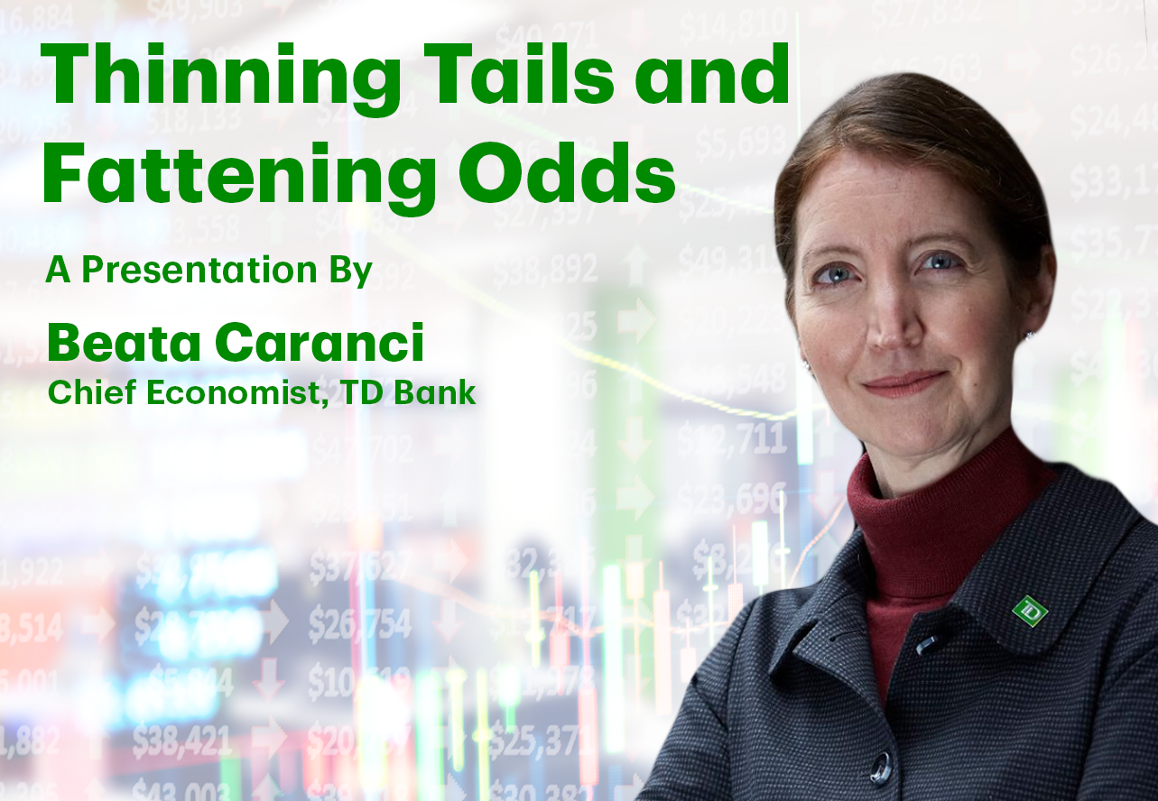 WATCH Thinning Tails and Fattening Odds