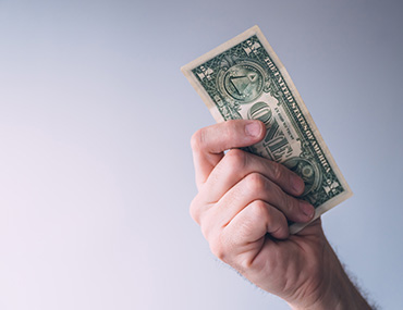 Dollars and Sense - U.S. Dollar: The Great Unwind