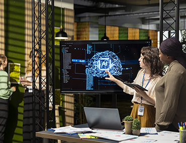 Is Canada’s Labour Market Mirroring American’s AI Impact?