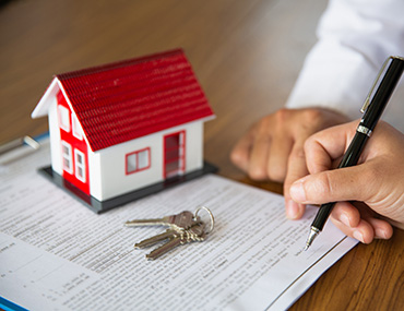 Canadian Mortgage Renewals: Why the Renewal Shock Is Passing