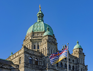 British Columbia Election: Conservatives Secure a Majority Government