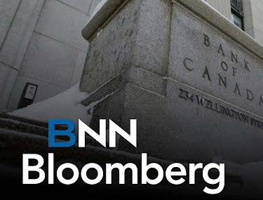 WATCH: Beata Caranci on BNN Bloomberg to discuss Bank of Canada's Interest Rate Announcement