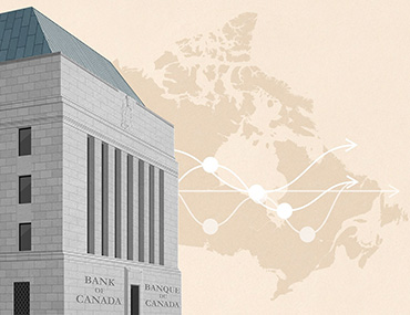 WATCH: Francis Fong breaks down what comes next for Bank of Canada rates and the Loonie on MoneyTalk