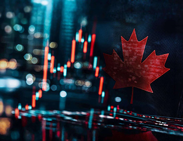 WATCH: Derek Burleton talks about the potential path back to growth for the Canadian economy on MoneyTalk