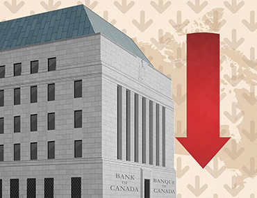 WATCH: James Marple discusses Bank of Canada's decision to cut rates amid signs of economic weakness on MoneyTalk