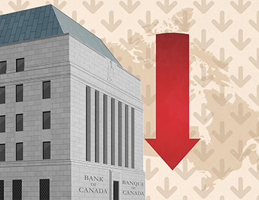 WATCH: Francis Fong discusses Bank of Canada's rate cut to 2.25% in second straight drop on MoneyTalk