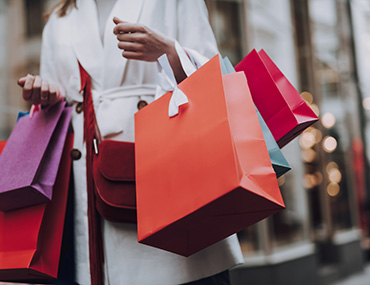 Canada’s Consumer Story Isn’t a Big Spender Tale