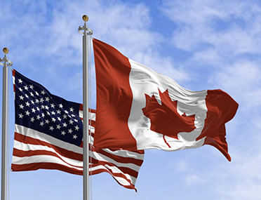 U.S. Response to Canada's Counter-tariffs 