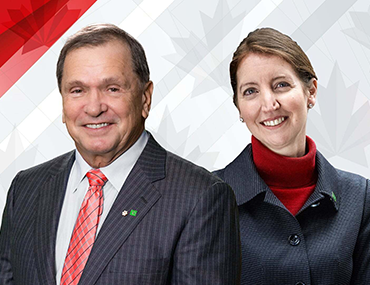 WATCH: Beata Caranci talks about Canada's federal election results and U.S. relations on MoneyTalk