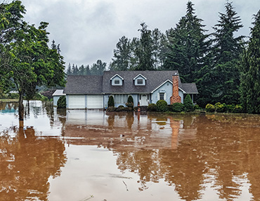 Weather Disasters and the Insurance Market in Canada: An Emerging Crisis?