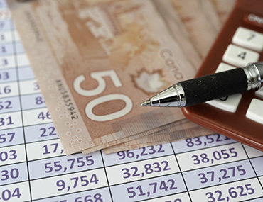 Show Me the Money: Canada’s Financial Flows and the Test of the U.S. Relationship