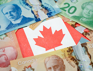 Loonie Tunes: Playing Second Fiddle to the Greenback