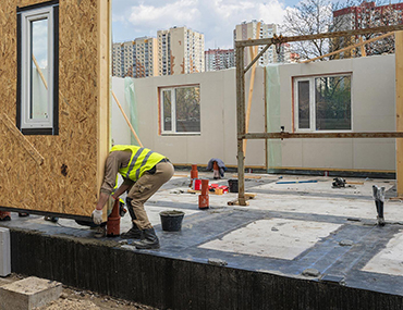WATCH: Francis Fong discusses how Canada plans to tackle its housing challenges on MoneyTalk