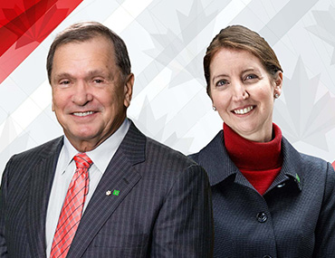 WATCH: Beata Caranci talks about the new Carney-led government and the road ahead for Canada's economy on MoneyTalk