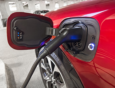 Same, but Less: Prime Minister Carney Announces New EV Rebate and Auto Sector Strategy