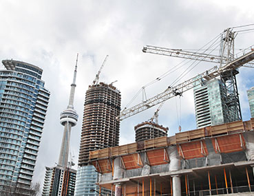 Beyond the “Technical Recession” –Canada’s Rolling Adjustment