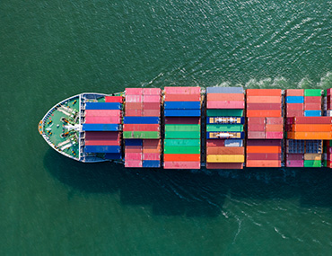 Where and What: Shifting Canadian Goods Exports