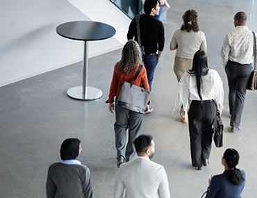 Canada's Silent Brain Drain