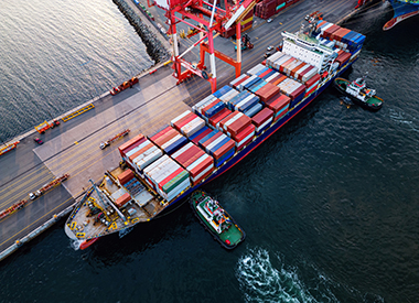 Canada: Assessing Industry Pressure Points From U.S. Tariffs