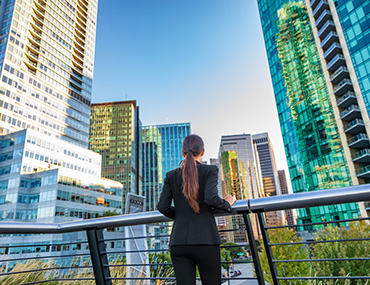 Hogtown Blues: Toronto’s Lagging Jobs Market