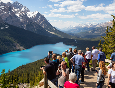 From Border Blues to Local Boom: Canada’s 2025 Tourism Spending Outlook