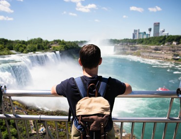 Canada’s tourism sector has briskly bounced back since the initial COVID-19 lockdowns. However, the pace of recovery is now easing as the sector faces several headwinds from higher interest rates, a s