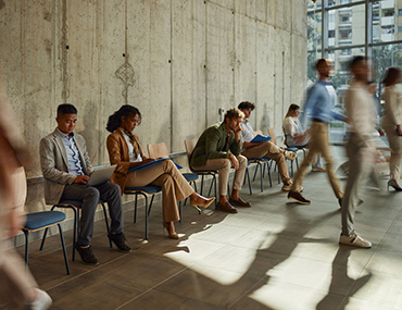 Focus on the Jobless Rate in Tomorrow's Canadian LFS