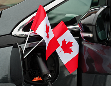 Canadians Need to Think Strategically on Electric Vehicles and China