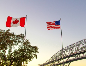 Setting the Record Straight on Canada-U.S. Trade