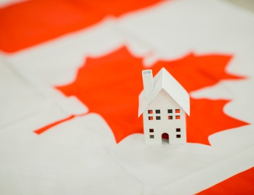 Marchés de l’habitation canadiens : des défis à relever