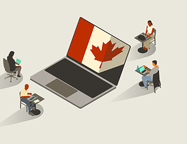 Canadian Labour Market & Recession Risk in the Age of AI