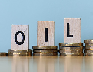 Dollars and Sense - Dire Straits: The Central Bank Calculus of the Iran Oil Shock