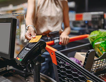 Canada’s Consumer: Monetary Policy in Action