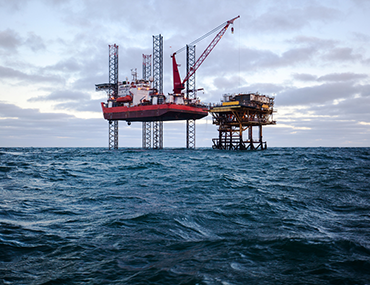 Choppy Waters for the Barrel - Crude Oil Update