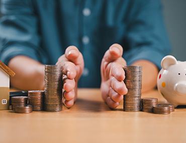 Narrowing of the Wealth Gap – Outcomes of Canadian Households Post Pandemic