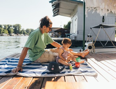 Middle-Income Families are Poised to Take the Wind Out of the Economy’s Deflating Sails