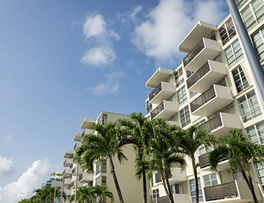 Peeling Back the Layers to the Florida Condo Market Weakness