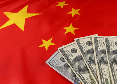 China’s Economy Under Tariffs