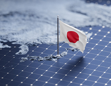 What Happens in Japan May Not Stay in Japan