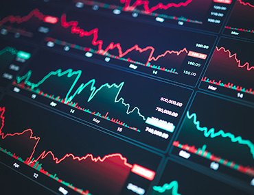 Global Financial Conditions Tighten in Face of Middle East Conflict