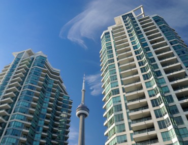 Oversupplied GTA Condo Market a Headwind for Home Prices