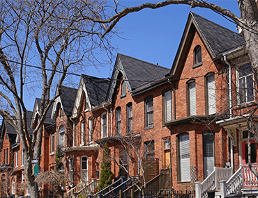 Perspectives du marché de l’habitation au Canada
