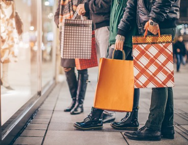 It’s Beginning to Look a Lot Like Christmas U.S. Holiday Sales Outlook 2023